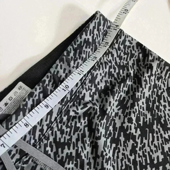 Nike Dri Fit / Athletic Stretch Capri Pants Crop Drawstring Leggings / S… - Picture 7 of 8